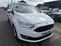 FORD GRAND C-MAX