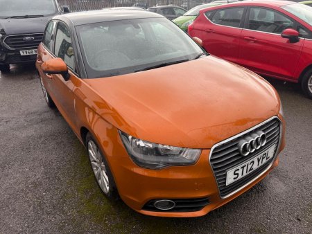 AUDI