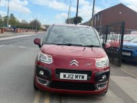 CITROEN C3 PICASSO