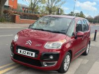 CITROEN C3 PICASSO
