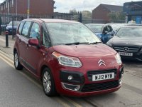 CITROEN C3 PICASSO