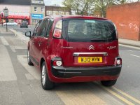 CITROEN C3 PICASSO
