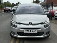 CITROEN GRAND C4 PICASSO