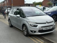 CITROEN GRAND C4 PICASSO