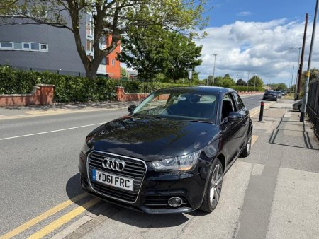 AUDI