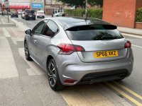 DS AUTOMOBILES DS 4