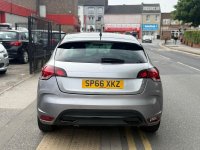 DS AUTOMOBILES DS 4