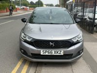DS AUTOMOBILES DS 4