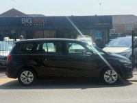 CITROEN GRAND C4 PICASSO