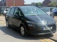 CITROEN GRAND C4 PICASSO