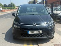 CITROEN GRAND C4 PICASSO
