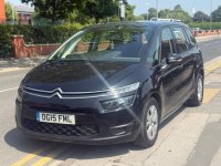 CITROEN GRAND C4 PICASSO