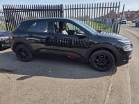 CITROEN C4 CACTUS