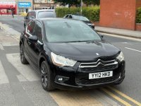 CITROEN DS4