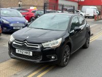 CITROEN DS4