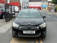 CITROEN DS4