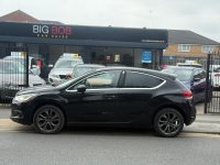 CITROEN DS4