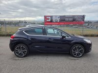 DS AUTOMOBILES DS 4