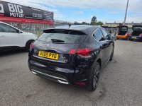 DS AUTOMOBILES DS 4