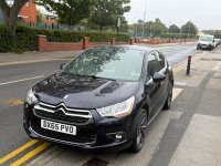 DS AUTOMOBILES DS 4
