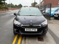 DS AUTOMOBILES DS 4