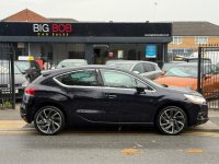 DS AUTOMOBILES DS 4