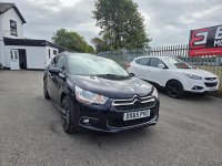 DS AUTOMOBILES DS 4