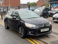 DS AUTOMOBILES DS 4