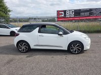 CITROEN DS3