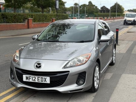 MAZDA