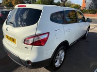 NISSAN QASHQAI+2