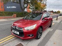 CITROEN DS4