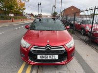 CITROEN DS4