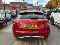 CITROEN DS4