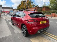 CITROEN DS4