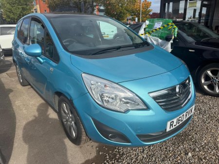 VAUXHALL